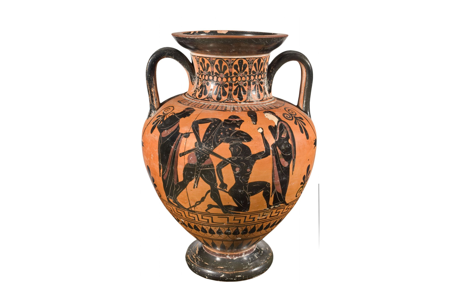 Sculptures et objets d’art